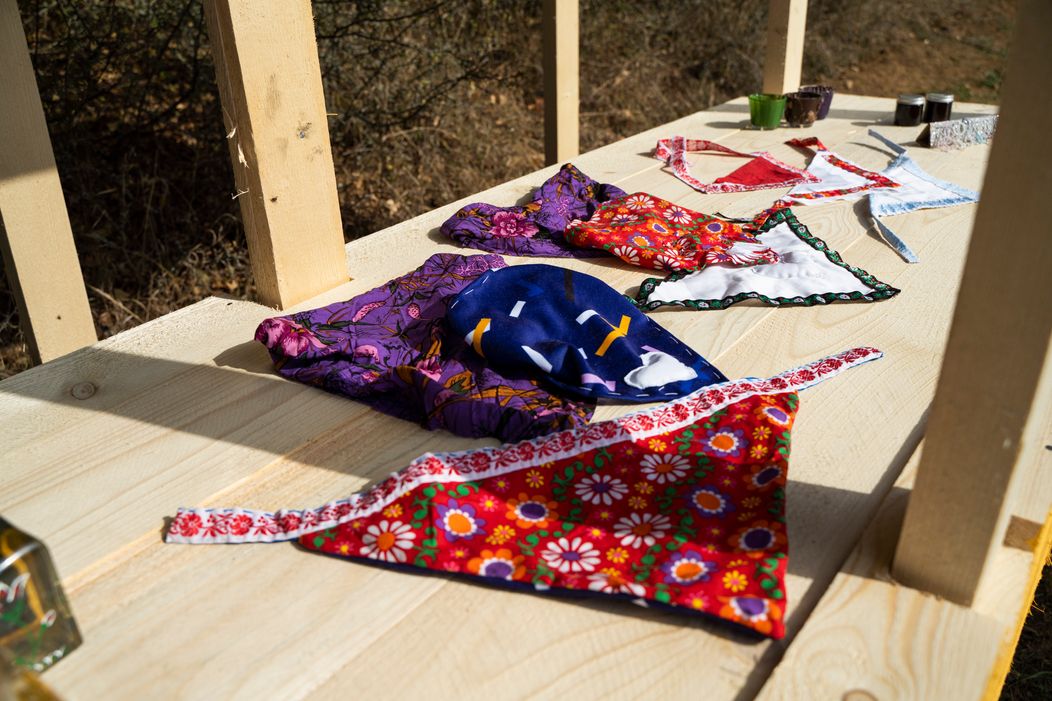 Farma sa pripravuje na trhy, Viki tesne prehrala duel s Niki