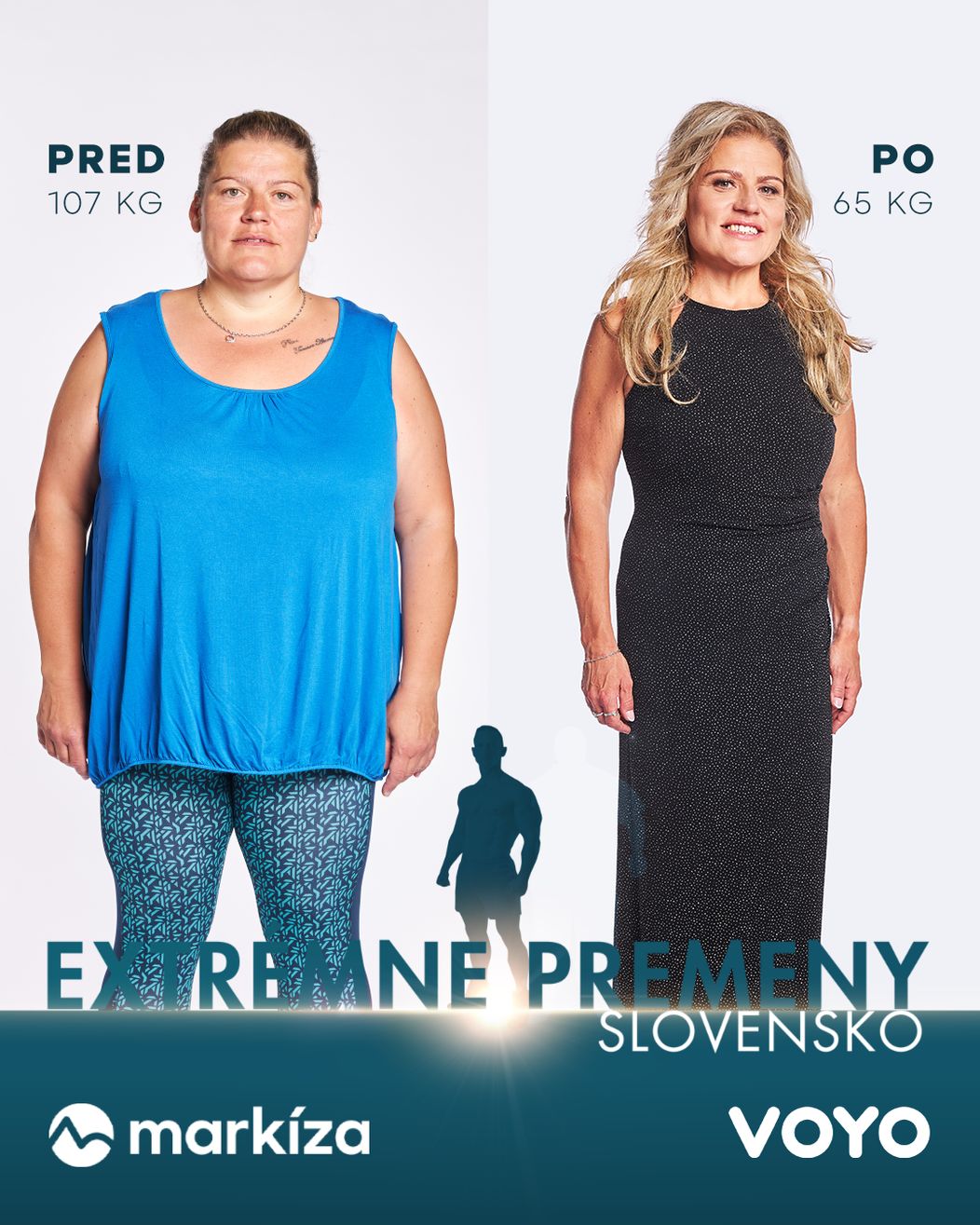 Alexandra schudla 42 kíl