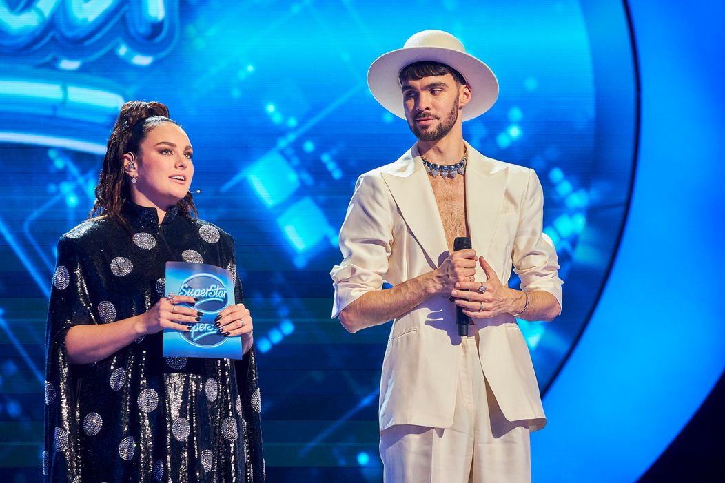 Ewa Farna, Adam Pavlovčin