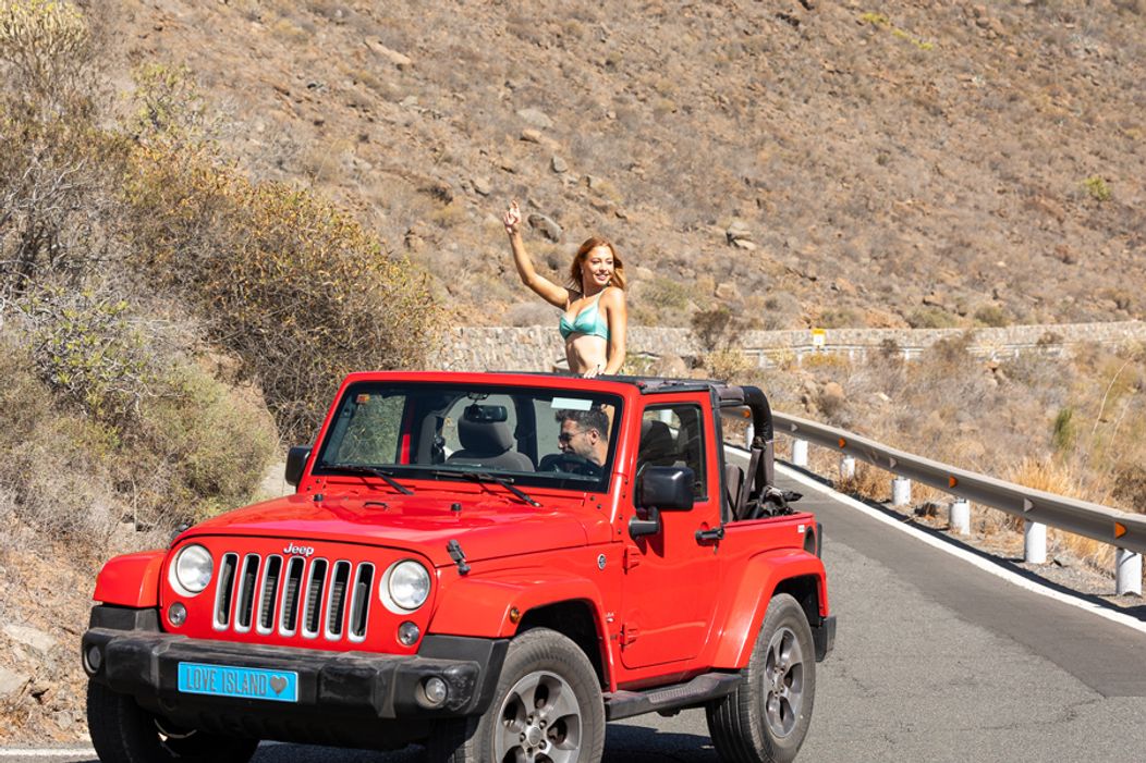 Veľkolepé príchody srdiečok na vilu