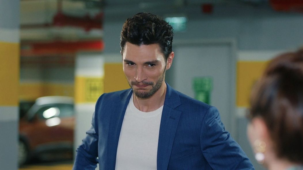 Láska, rozum, pomsta