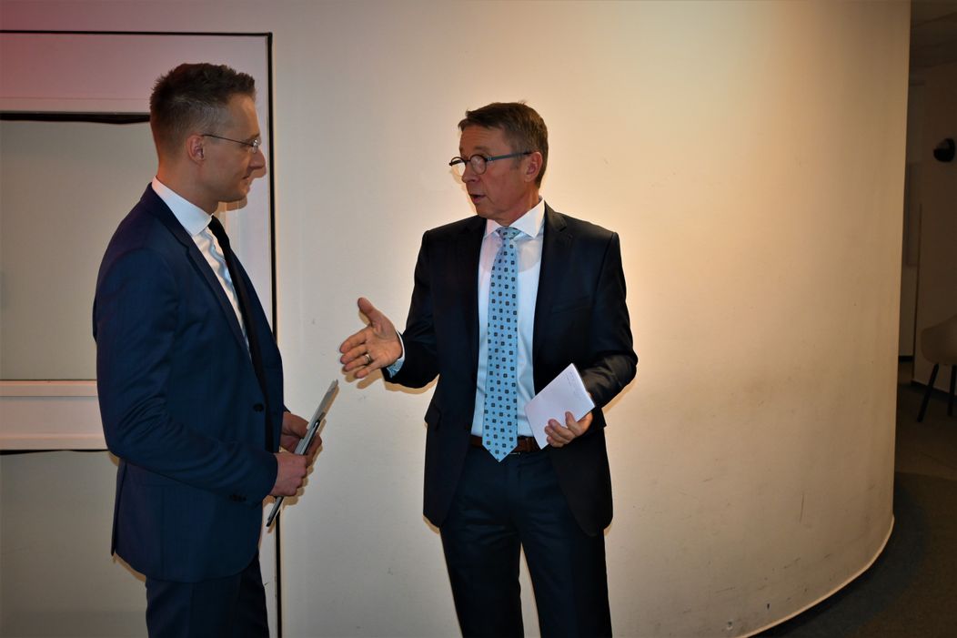 Ivan Mikloš v relácii Na telo plus