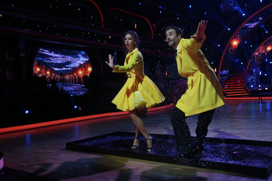 Vlado a Dominika predviedli vo finále perfektné výkony