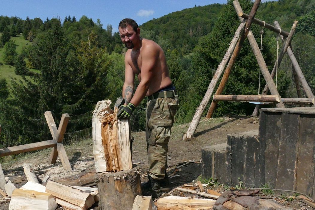 Filip Tůma a Nela Pocisková