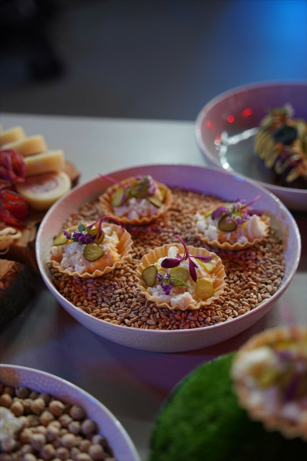 Unikátne recepty v Teleráne