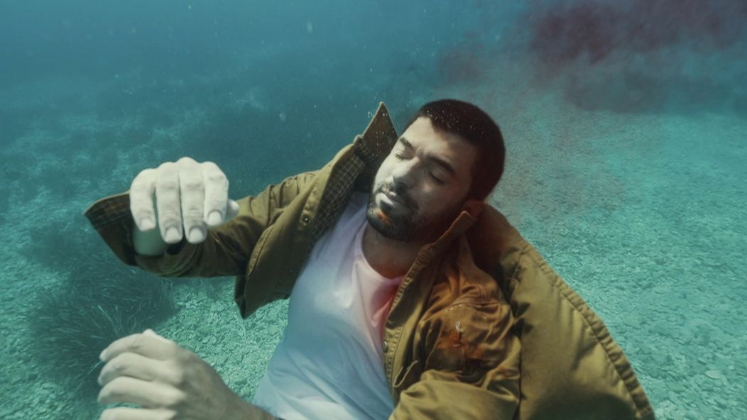 Veľvyslancova dcéra