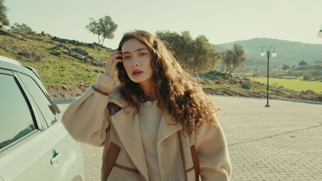 Veľvyslancova dcéra