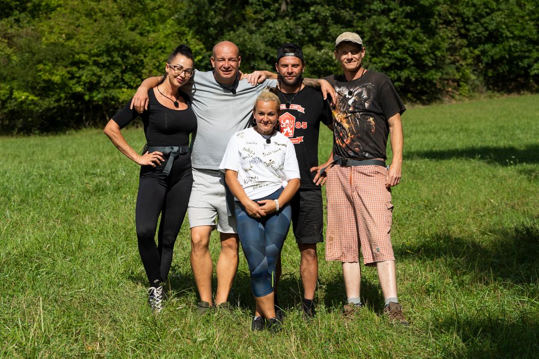 Na Farme sa objavil nový miláčik, najstaršia generácia vymenila nákup za peniaze