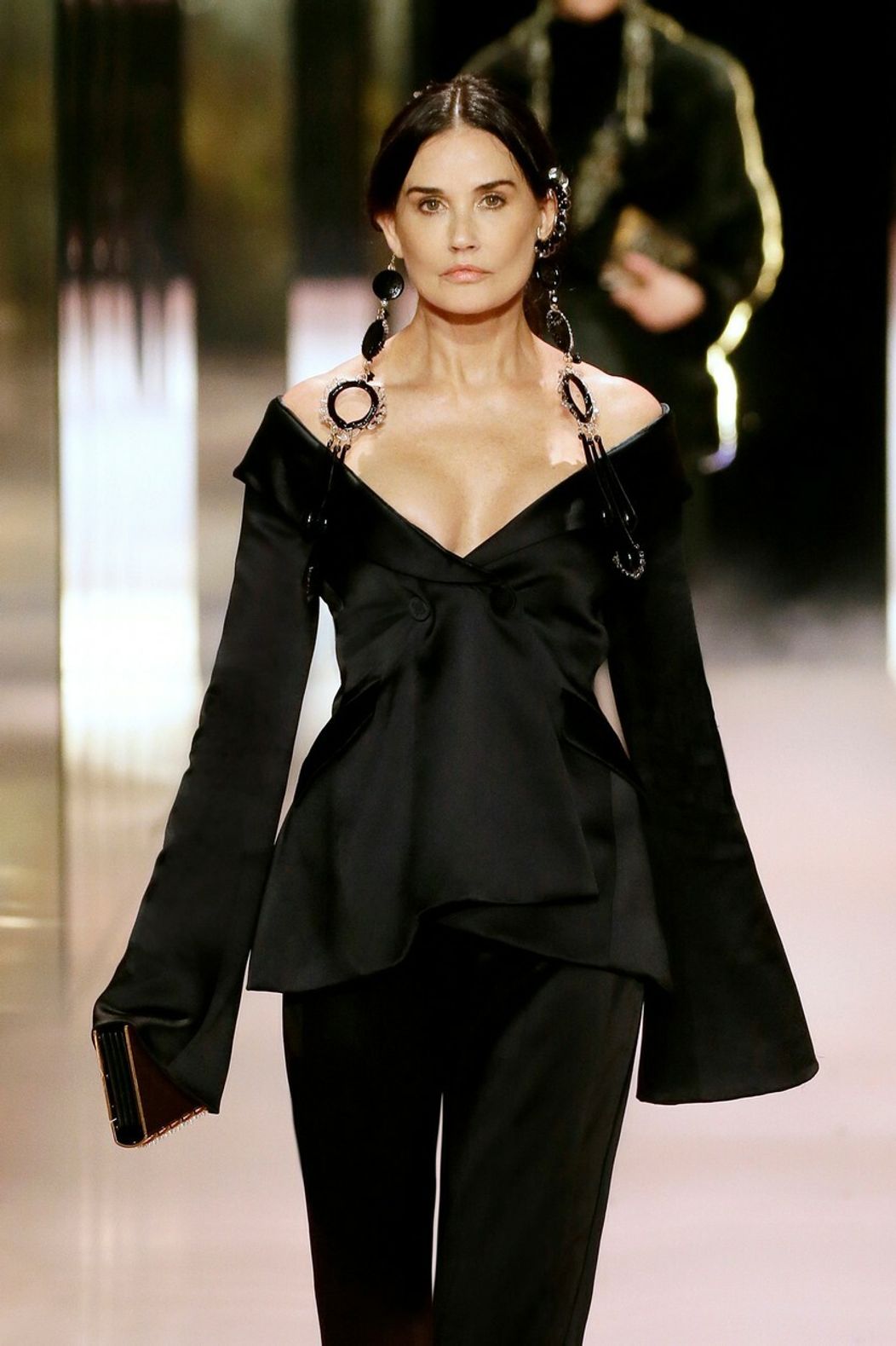 Pátranie po Rikovi.