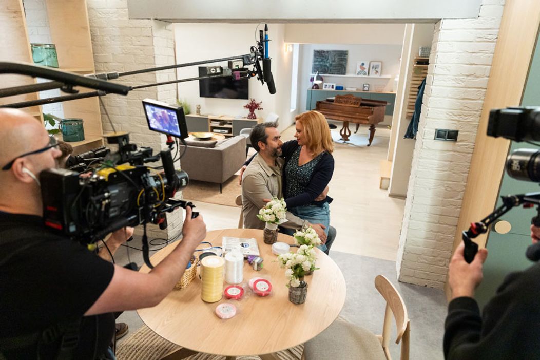 Edo a Beáta si povedali áno