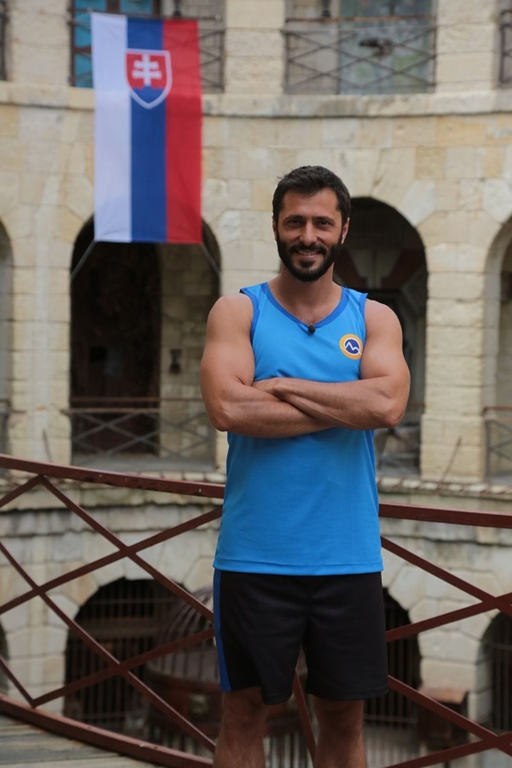 Sofia Richie so Scottom Disickom v Mexiku.