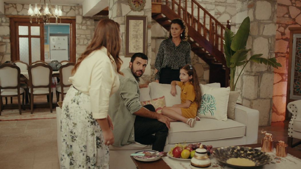 Veľvyslancova dcéra