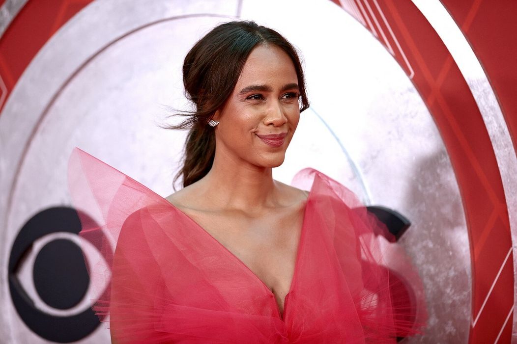 Zawe Ashton