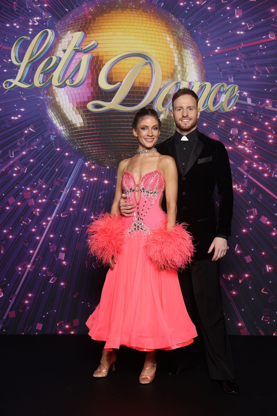 Finále Let's Dance - zo zákulisia