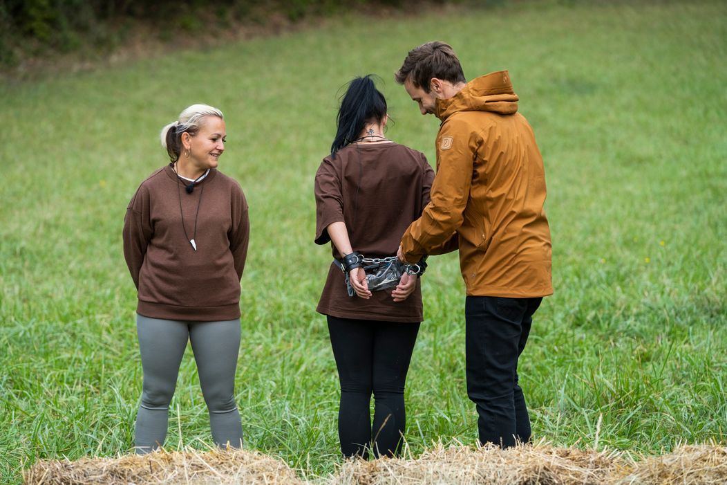 Nový súboj o záchranu nakoniec poslal do duelu Mirku so Sofiou