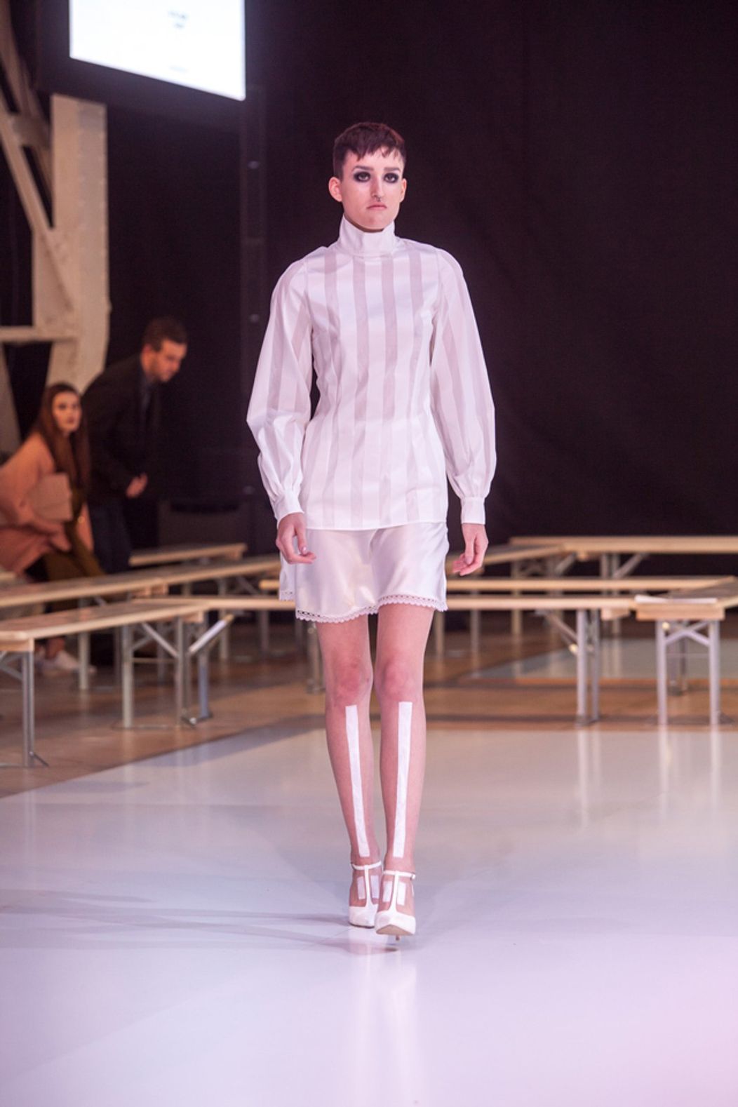 Fashion LIVE!: Jiří Kalfař