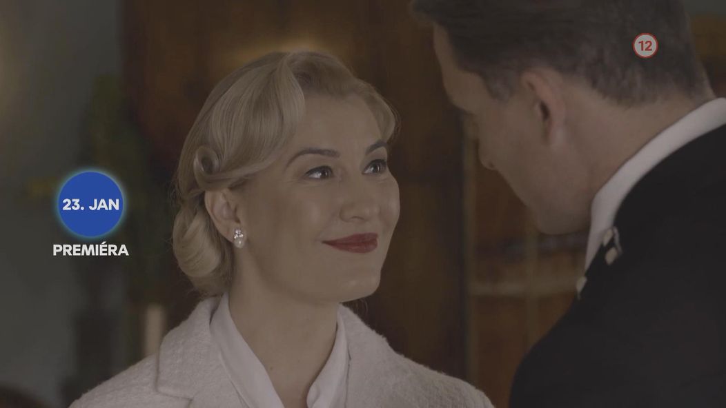 5. séria seriálu Dunaj, k vašim službám