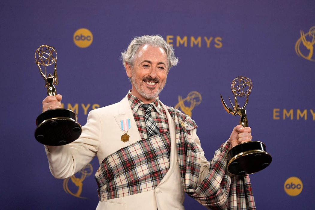 ceny EMMY