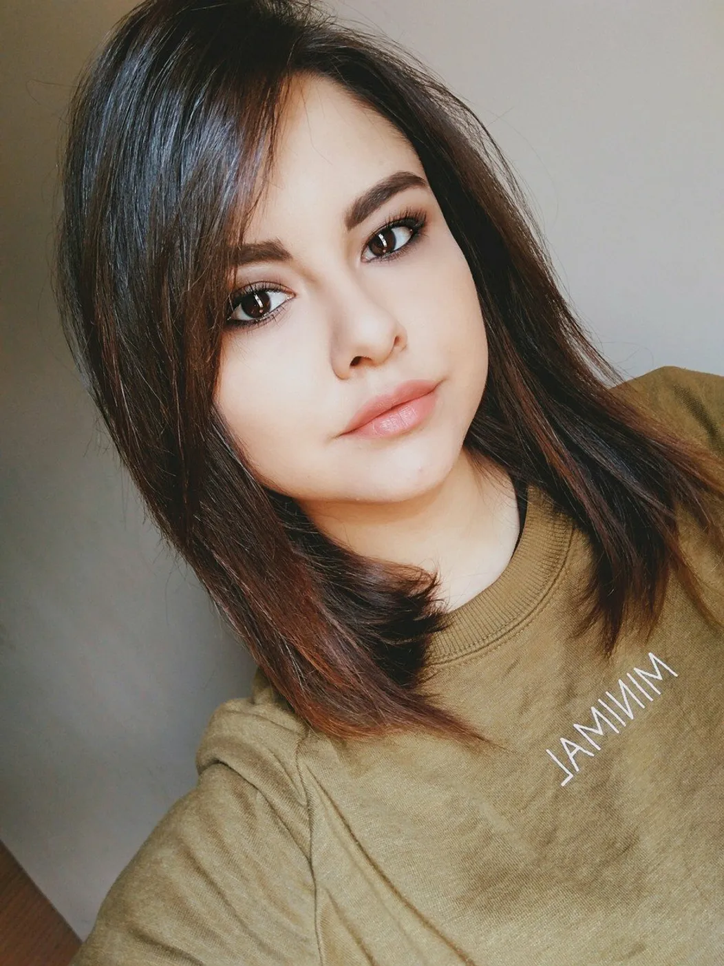Erika Montantes