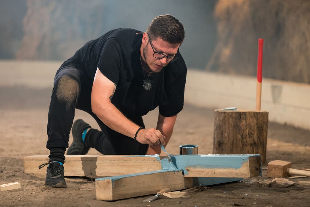 O víťazovi rozhodla posledná disciplína