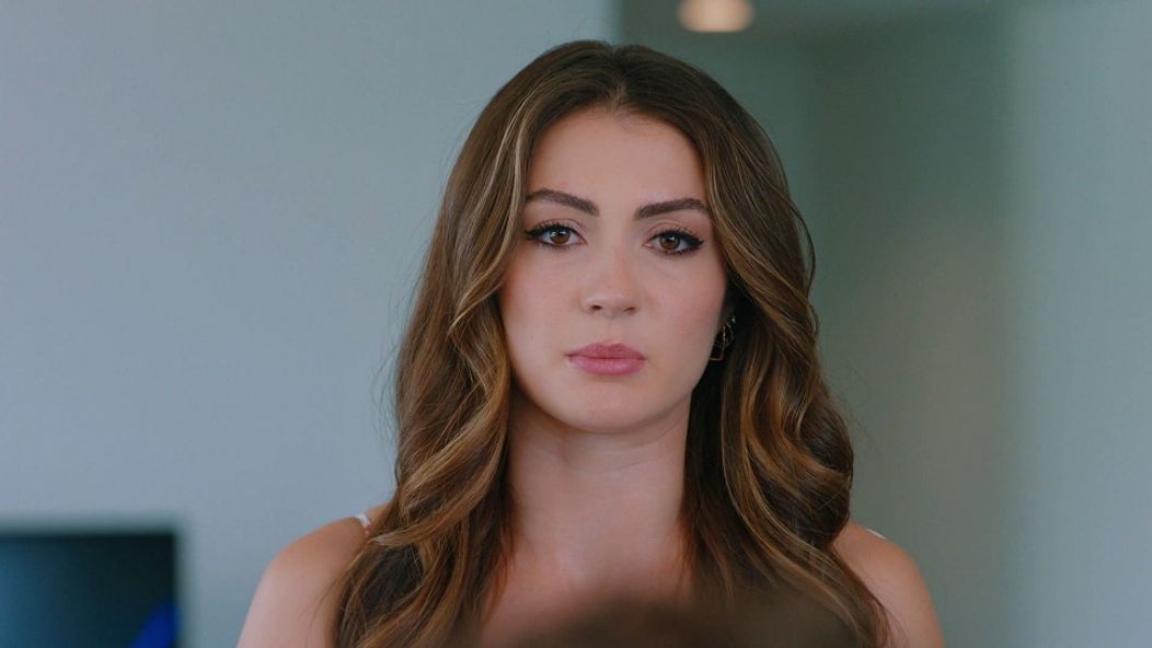 Láska, rozum, pomsta