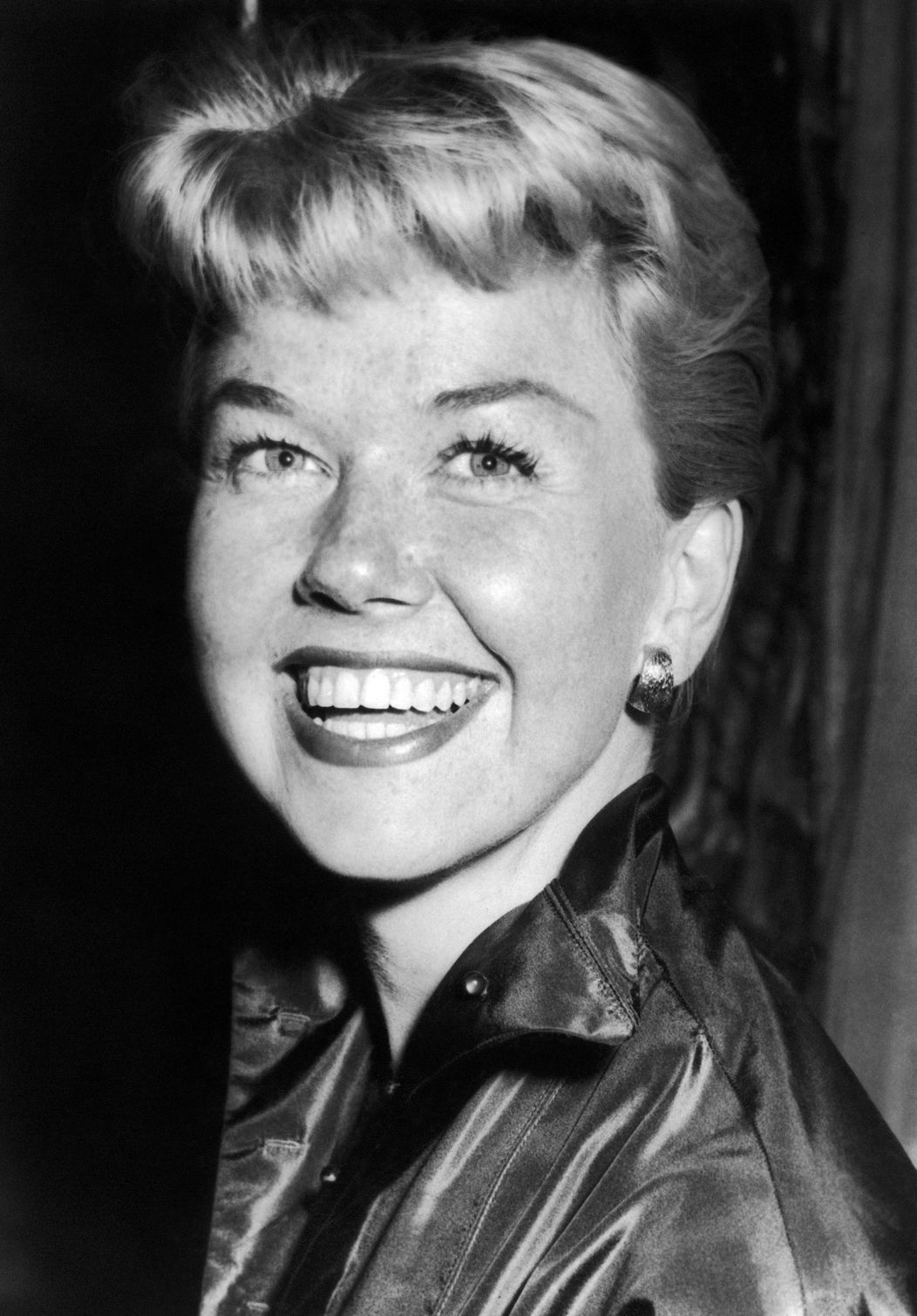 Archívne fotky Doris Day