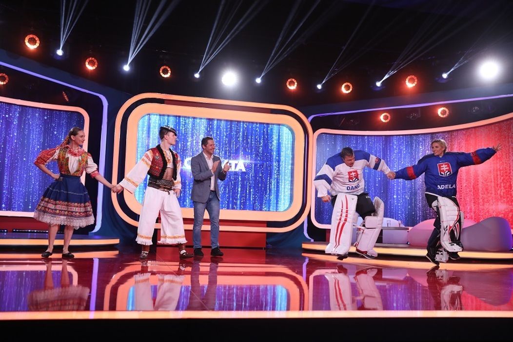 Austrálsky anestéziológ Richard Harris