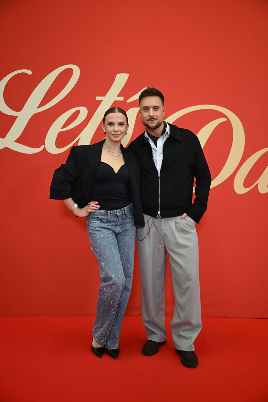 Móda z ôsmeho kola Let's Dance: Prišla svetová hviezda
