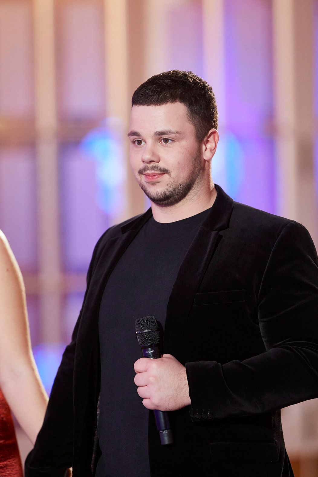 Giovanni Ricci, Martina Koniariková