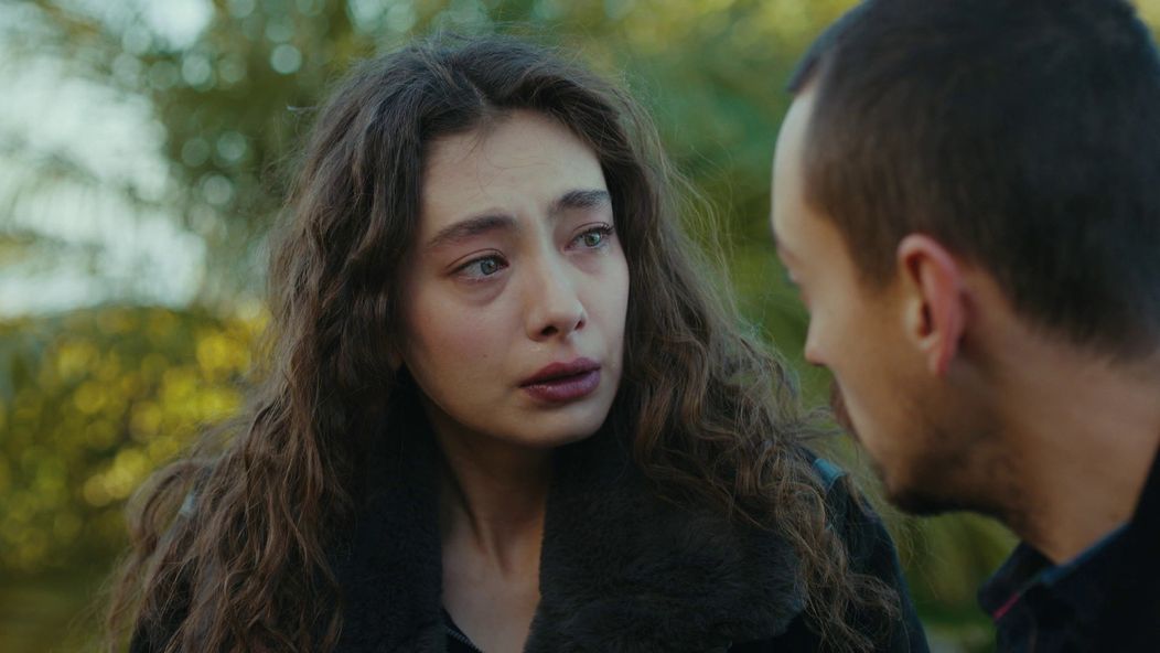 Veľvyslancova dcéra