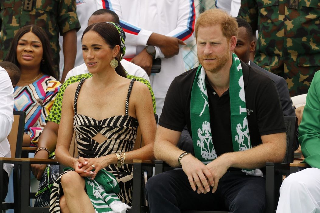 meghan markle