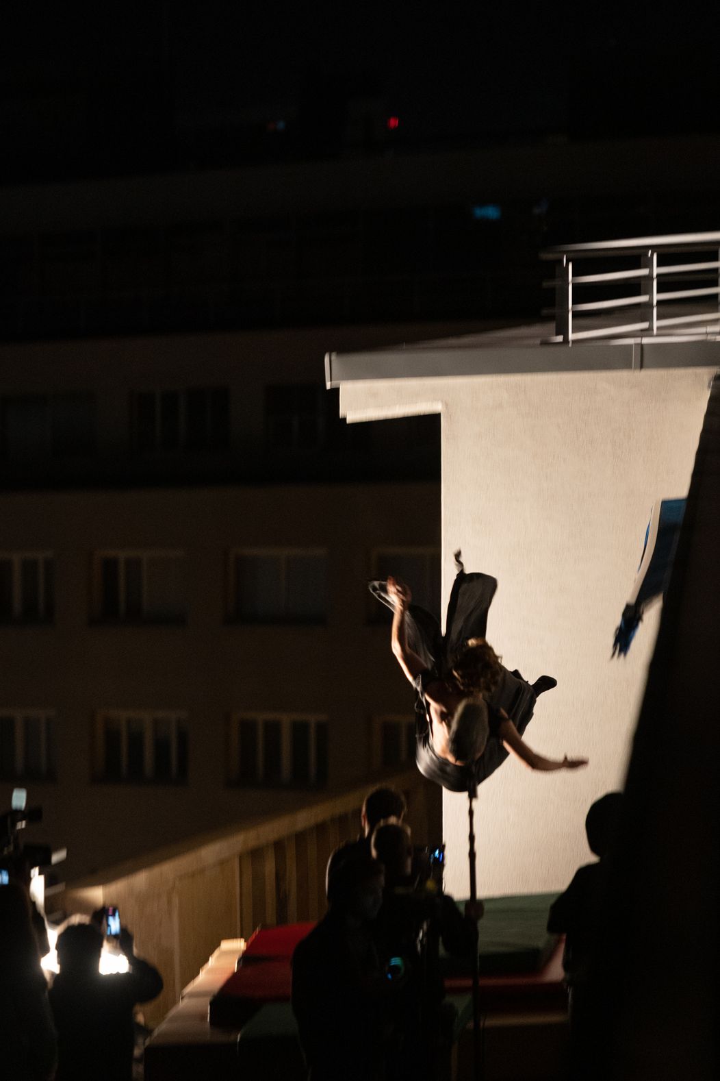 Dunaj: Kristína Spáčová