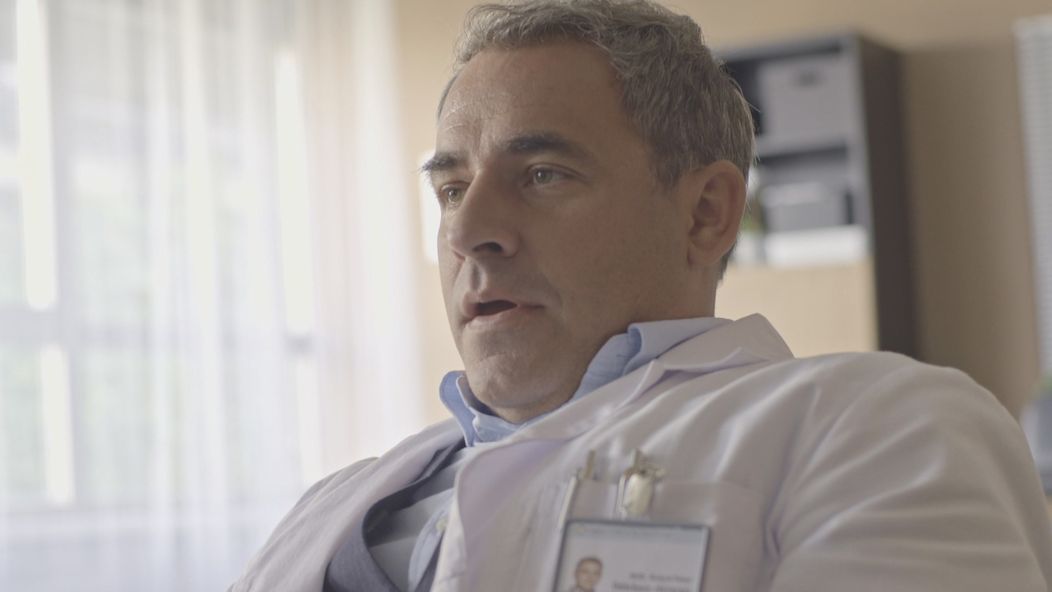 Valent odhalil svoju temnú stránku.