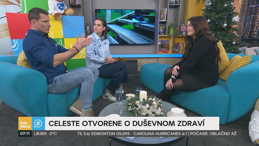 Deň s Nadáciou Markíza v Teleráne