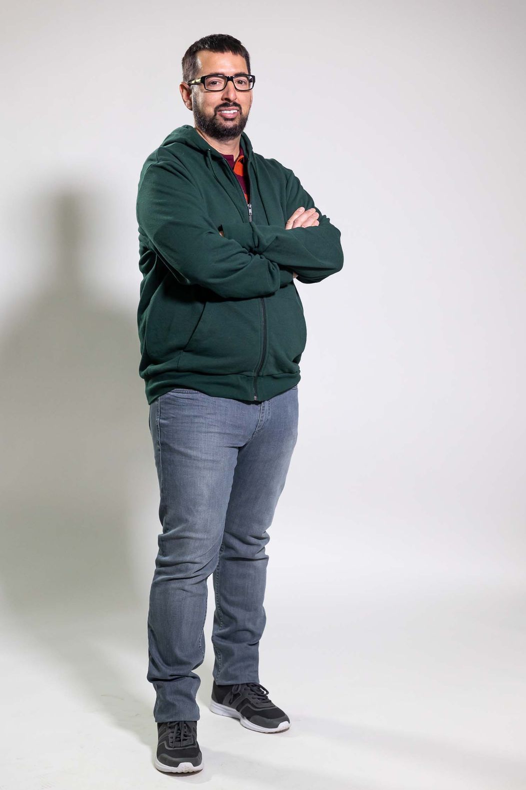 Utajený šéf Branislav Kubiš, obchodný riaditeľ pre podniky a reštaurácie v spoločnosti Plzeňský Prazdroj Slovensko