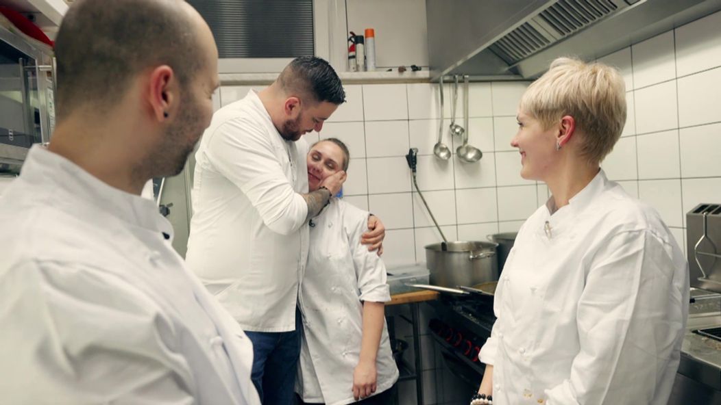 Na nože - Martin sa lúči s „Plantážnikmi“