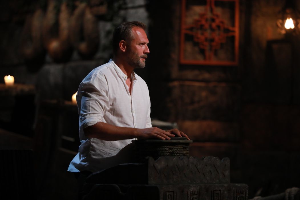 Survivor po 9. kmeňovej rade opustil ďalší člen.