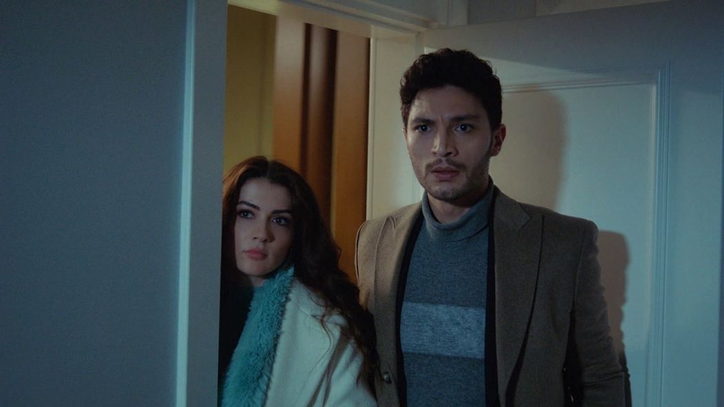 Láska, rozum, pomsta