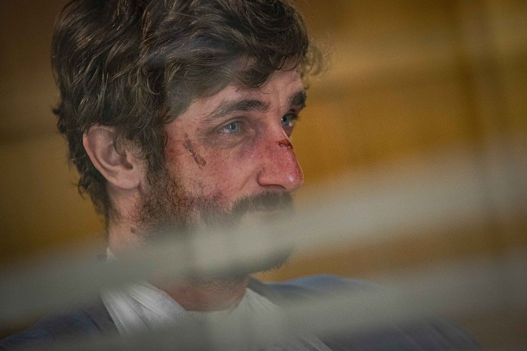 Smrť - nový film Petra Bebjaka v kinách od apríla 2024