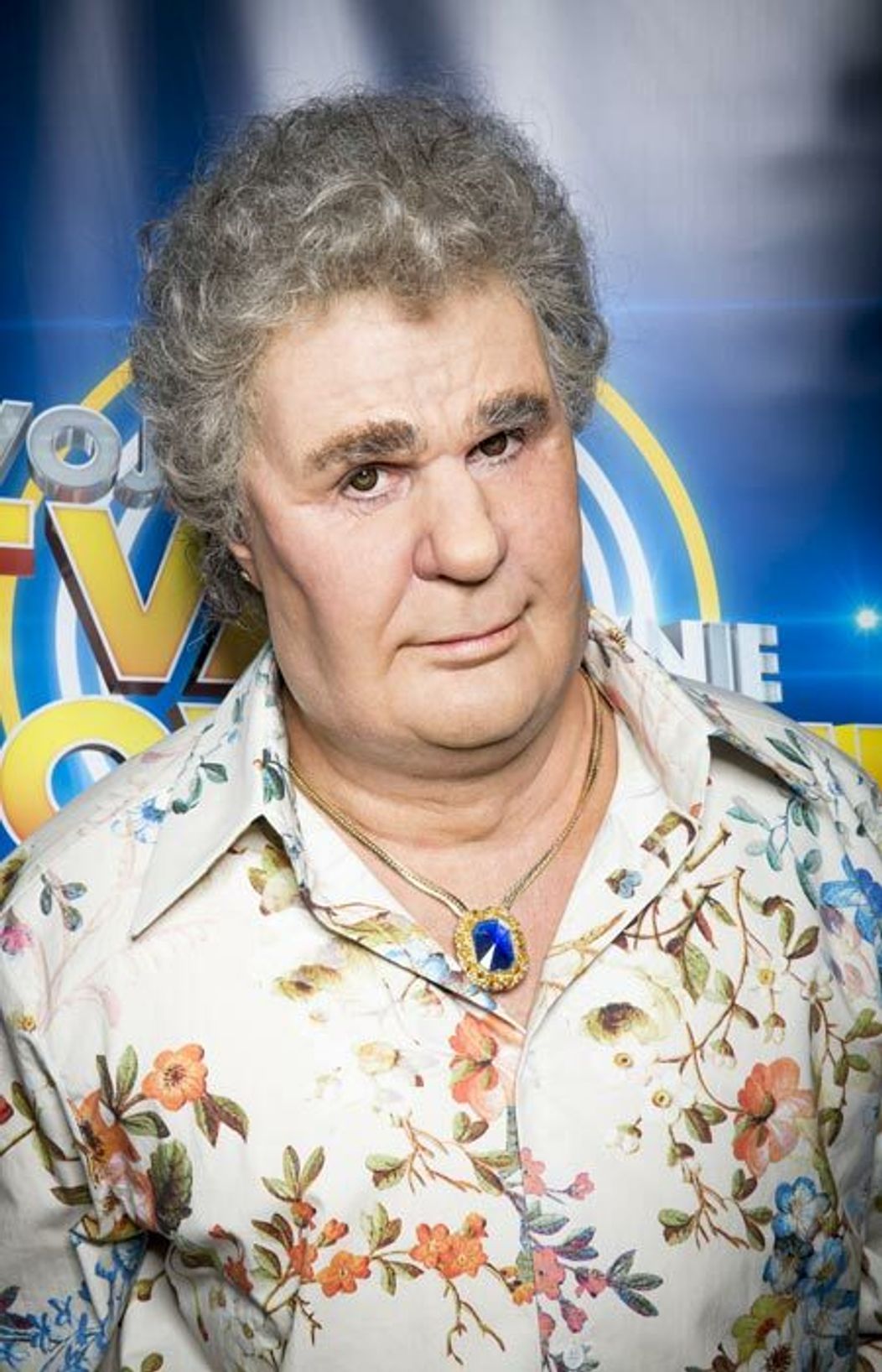 V druhom kole sa vám najviac páčila maska Evy Mázikovej á la Gipsy Kings