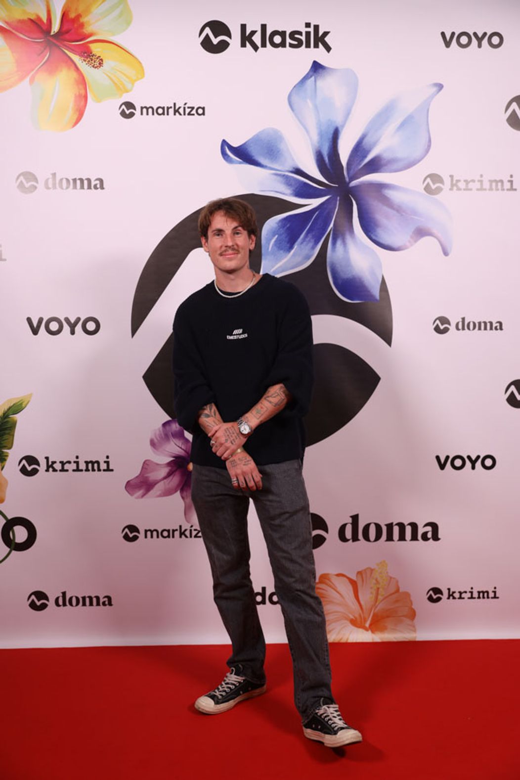 SUMMER MEDIA PARTY 2024