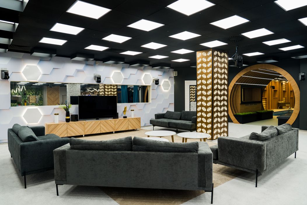 EXKLUZÍVNE: Toto je dom Big Brothera. Luxus s 58 kamerami!