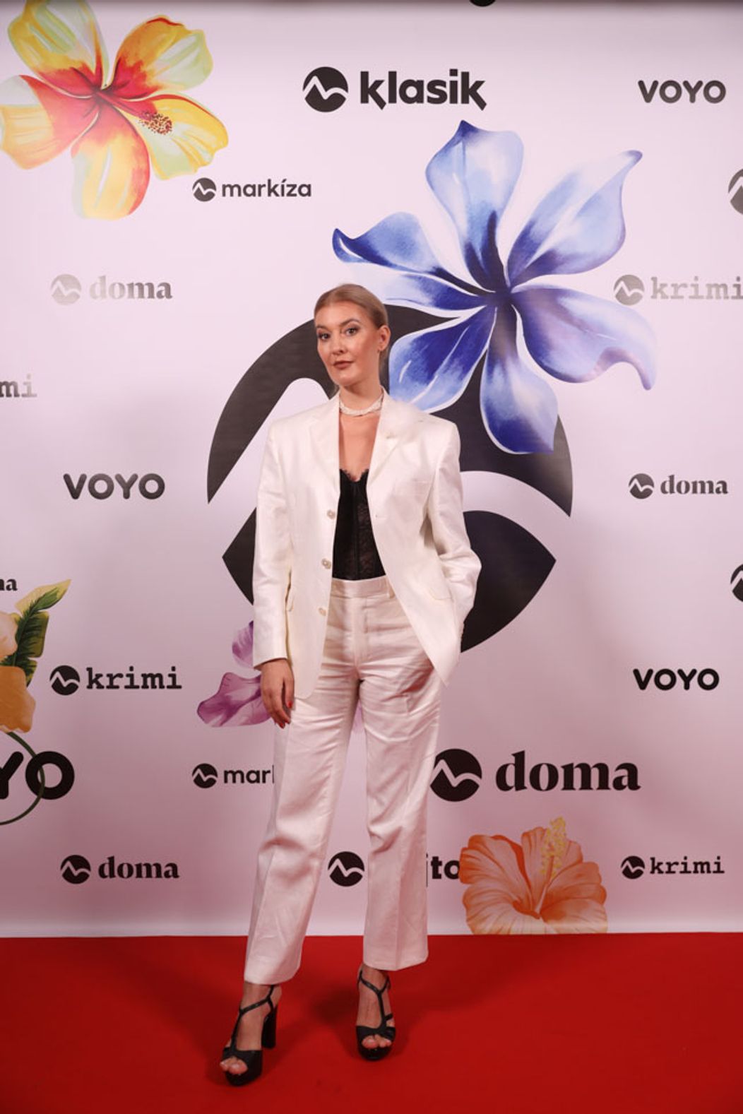 SUMMER MEDIA PARTY 2024