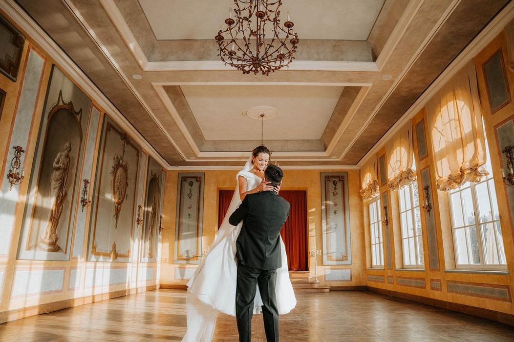 Dominika Rošková, Adam Rehák