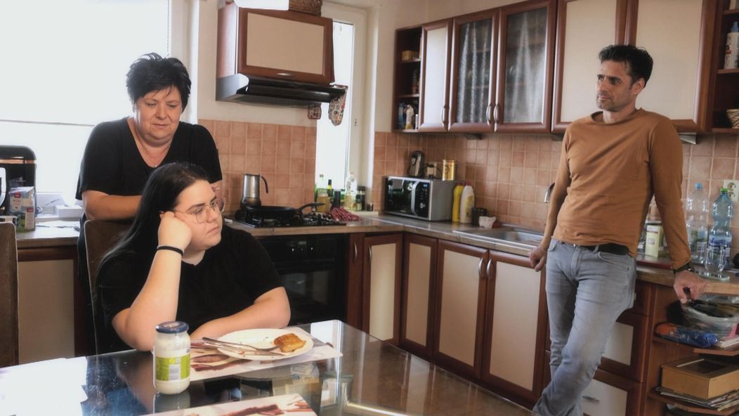 Vanesa ukázala úžasné odhodlanie a veľkú premenu. Zo 106 kíl schudla na skvelých 55 kilogramov.