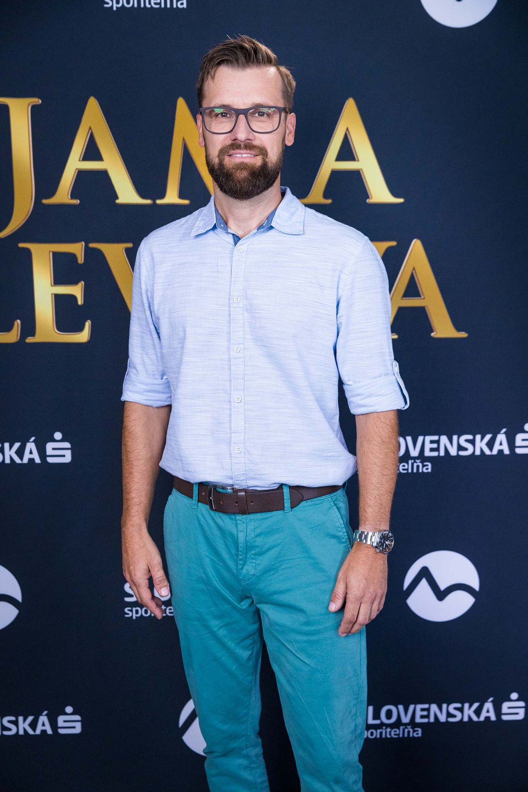 Jama levova - 4. epizóda