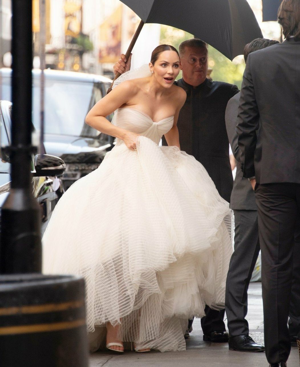 Dominik Porubský vo svojom živle