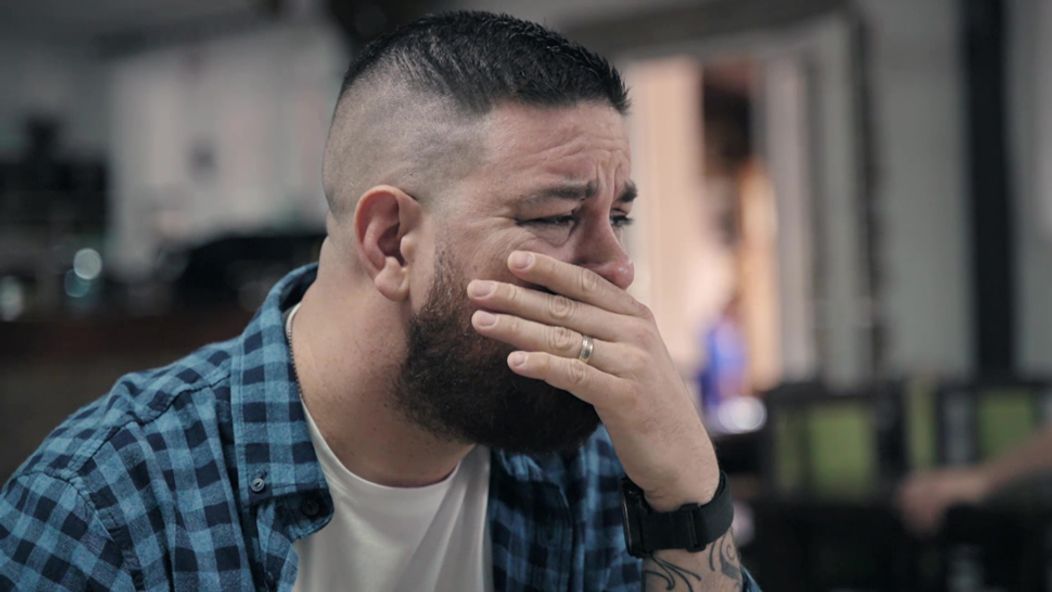 Výraz Martina Nováka hovorí za všetko