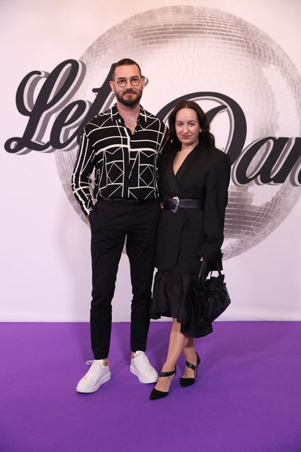 Móda z Let's Dance - 7. kolo