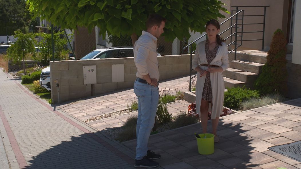 Gréta nehce ničomu veriť.